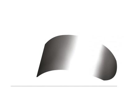Visiera argento specchiato Arai Axces 3 - RX-7 GP - Annuncio 8984120