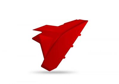 Coperchio scatola filtro Ufo Rosso UFO  - Annuncio 8979037