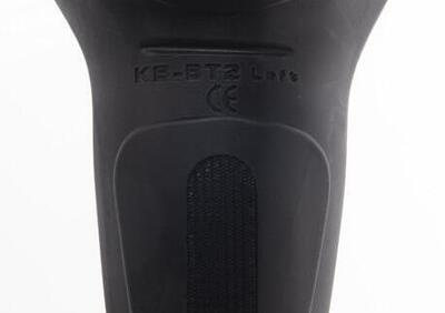 Coppia di protezioni ginocchio-gamba KB-BT2 LEVEL Befast - Annuncio 9290808