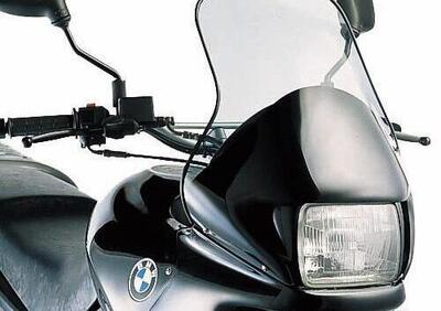 GIVI D219ST Parabrezza specifico trasparente 63 x - Annuncio 8981710
