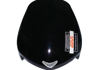 GIVI D229ST Parabrezza trasparente 65 x 50 cm - Annuncio 8981711