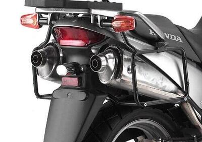 GIVI E212 Attacco posteriore specifico per baulett - Annuncio 8913969