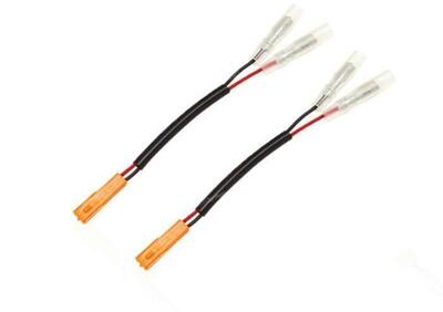 Kit cavi frecce Lightech FRE006 per Honda - Annuncio 9316615