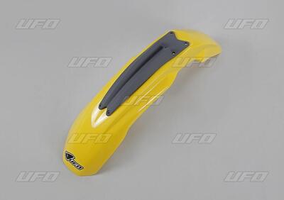 Parafango anteriore Ufo per Husqvarna CR 125 2005-  - Annuncio 8989719