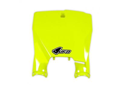 Portanumero anteriore UFO Stadium per Husqvarna TC  - Annuncio 8974006