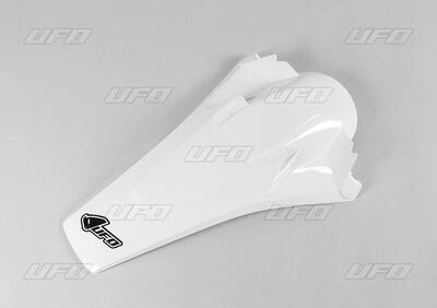 Parafango post Ufo con attacchi Husqvarna TE 125 2  - Annuncio 8974008