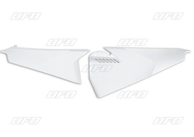 Fiancatine lat Ufo parte alta ventilata Husqvarna  - Annuncio 8963157
