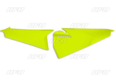 Fiancatine lat Ufo parte alta ventilata Husqvarna  - Annuncio 8963159