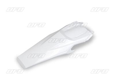 Parafango post Ufo con attacchi Husqvarna TE 150 2  - Annuncio 8969481