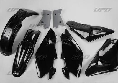 Kit plastiche moto UFO Husqvarna CR 125-250 00-03  - Annuncio 8862046