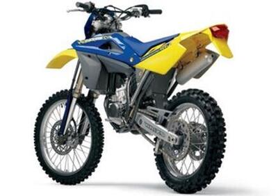 Kit plastiche moto Ufo per Husqvarna CR 2T 2006 Gi  - Annuncio 8870431