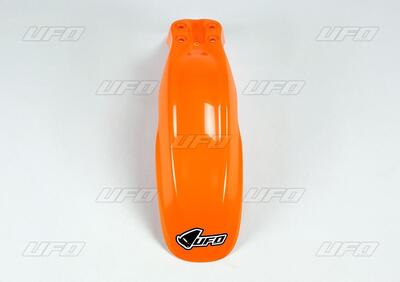 Parafango anteriore Ufo per Kawasaki KLX 110 2001-  - Annuncio 8969582