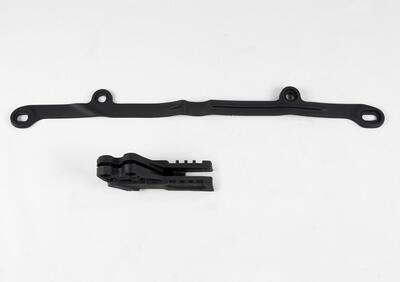 kit cruna catena+fascia forcella UFO per Kawasaki  - Annuncio 8948268