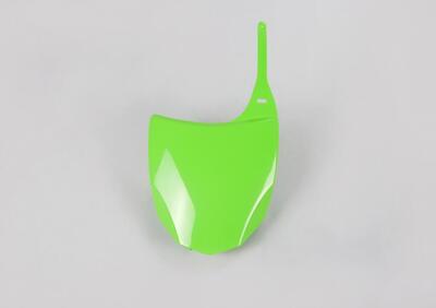 Portanumero anteriore UFO per Kawasaki KXF 250-450  - Annuncio 8944168