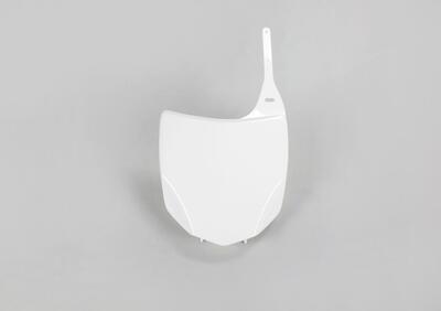 Portanumero anteriore UFO per Kawasaki KXF 250-450  - Annuncio 8944169