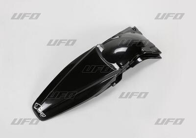 Parafango post Ufo Kawasaki KXF 250 2009-2012 nero  - Annuncio 8944170