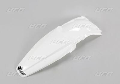 Parafango post Ufo Kawasaki KXF 250 2009-2012 bian  - Annuncio 8929853