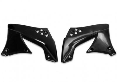 Convogliatori radiatore UFO per Kawasaki KXF 450 (  - Annuncio 8929854