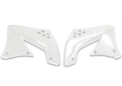 Convogliatori radiatore UFO per Kawasaki KXF 450 (  - Annuncio 8929856
