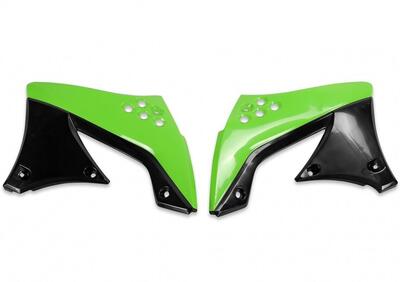 Convogliatori radiatore UFO per Kawasaki KXF 450 (  - Annuncio 8929857