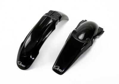 Kit parafanghi UFO per Kawasaki KX 125-250 (2003-2  - Annuncio 8886855