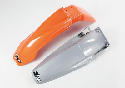 Kit parafanghi UFO per KTM SX 125-250-400 (2000-20  - Annuncio 8989836