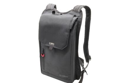 Zaino airbag OJ Airbag Backpack Nero OJ  - Annuncio 8984855