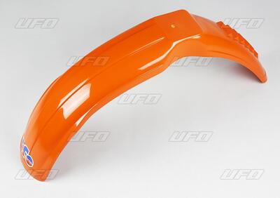 Parafango ant vintage Ufo univ grande 50-75-80cc 7  - Annuncio 8980009
