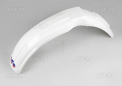 Parafango ant vintage Ufo univ grande 50-75-80cc 7  - Annuncio 8972331