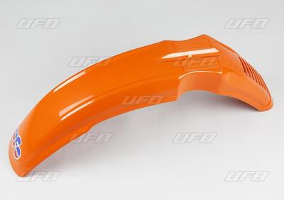 Parafango ant vintage Ufo cross-enduro universale  - Annuncio 8980013