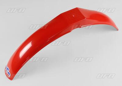 Parafango ant vintage Ufo Villa Rosso UFO  - Annuncio 8980018