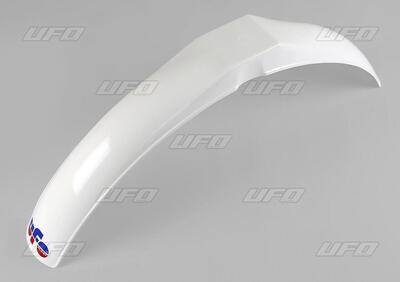 Parafango ant vintage Ufo Bianco UFO  - Annuncio 8952683