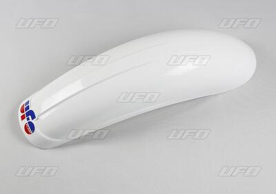 Parafango post vintage Ufo univ cross piccolo 50-7  - Annuncio 8987290