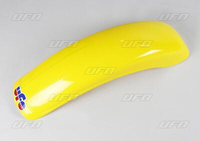 Parafango post vintage Ufo univ cross medio 80-125  - Annuncio 8972338