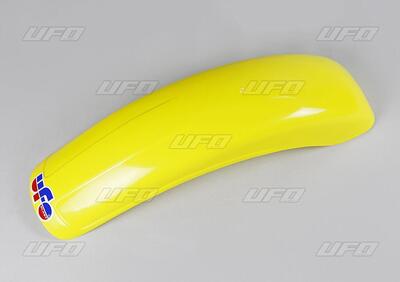 Parafango post vintage Ufo univ cross medio 80-125  - Annuncio 8977006