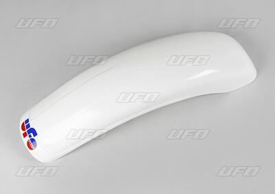 Parafango post vintage Ufo univ cross medio 80-125  - Annuncio 8977008