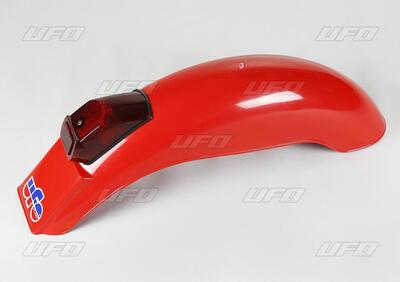 Parafango post vintage Ufo Enduro con fanale 50-80  - Annuncio 8955484
