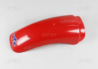 Parafango post vintage Ufo univ cross Maico 78-80,  - Annuncio 8987292