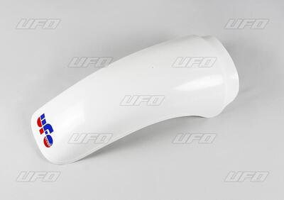 Parafango post vintage Ufo univ cross Maico 78-80,  - Annuncio 8989908