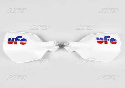 Paramani Ufo per freni a tamburo Bianco UFO  - Annuncio 8987299