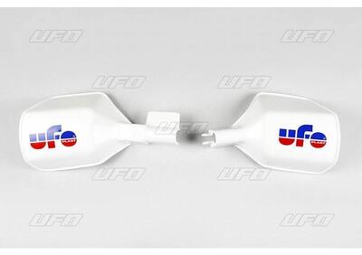 Paramani universali Ufo Plast per freni a disco Bi  - Annuncio 8984867