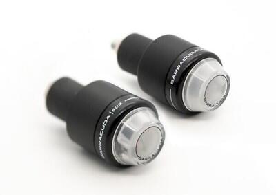 Coppia frecce omologate Barracuda B-LED B-LUX da m - Annuncio 8989939