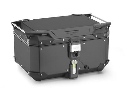 Valigia Laterale Givi Trekker Outback Evo 33 nero - Annuncio 8974394