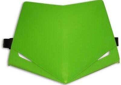 Ricambio plastica portafaro Ufo per Stealth -parte  - Annuncio 8989999