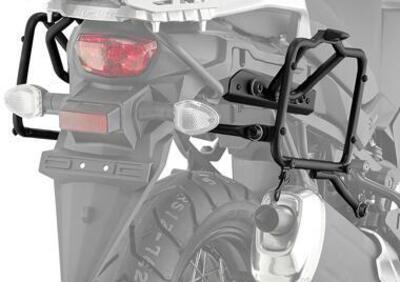 Givi PLR3112 portavaligie laterale Monokey a rimoz - Annuncio 8917064