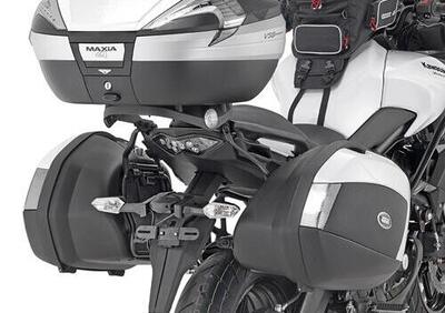 GIVI PLX4114 Portavaligie laterale specifico per V - Annuncio 8977129