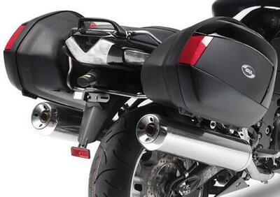 GIVI PLX446 Portavaligie laterale specifico per V3 - Annuncio 8977131
