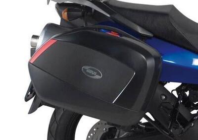 GIVI PLX532 Portavaligie laterale specifico per V3 - Annuncio 8977132