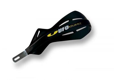 Paramani universali Ufo Plast Alu Nero UFO  - Annuncio 8977135