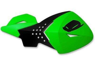 Ricambi paramani UFO ESCALADE Verde UFO  - Annuncio 8974442